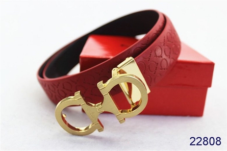 Ferragamo Belts-185